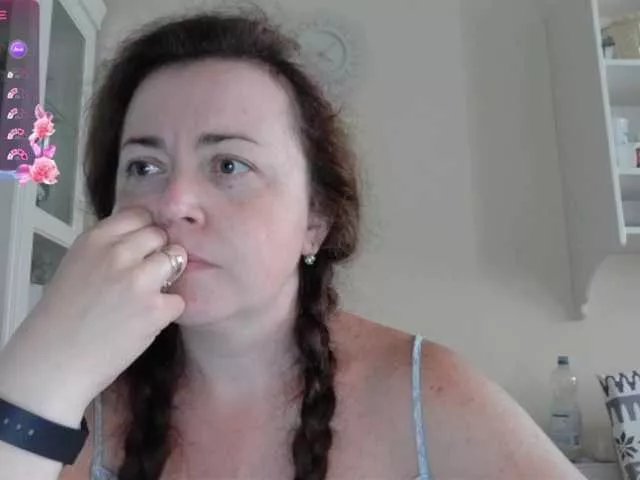 Freechat NicoleBunny24 on BongaCams