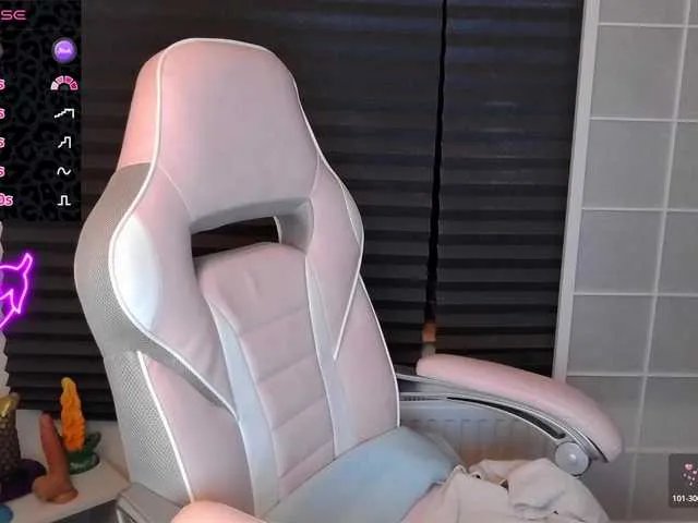 Freechat NicoleBunny24 on BongaCams