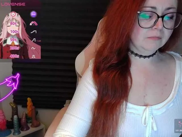 Freechat NicoleBunny24 on BongaCams