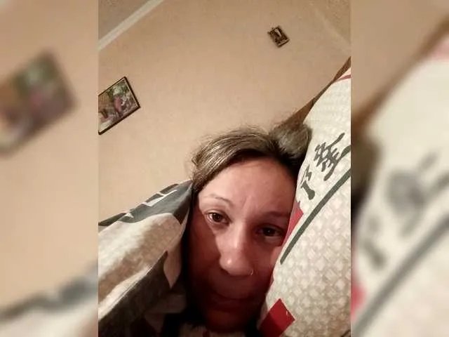 Freechat NormaHall on BongaCams