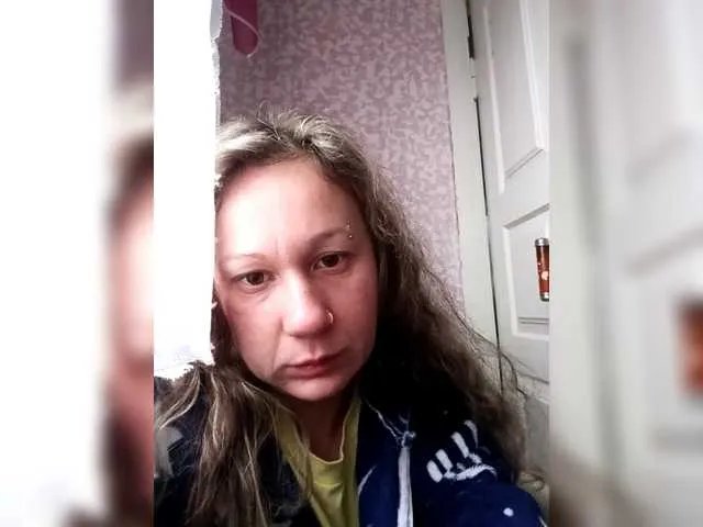 Freechat NormaHall on BongaCams