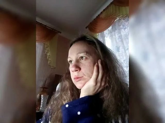 Freechat NormaHall on BongaCams