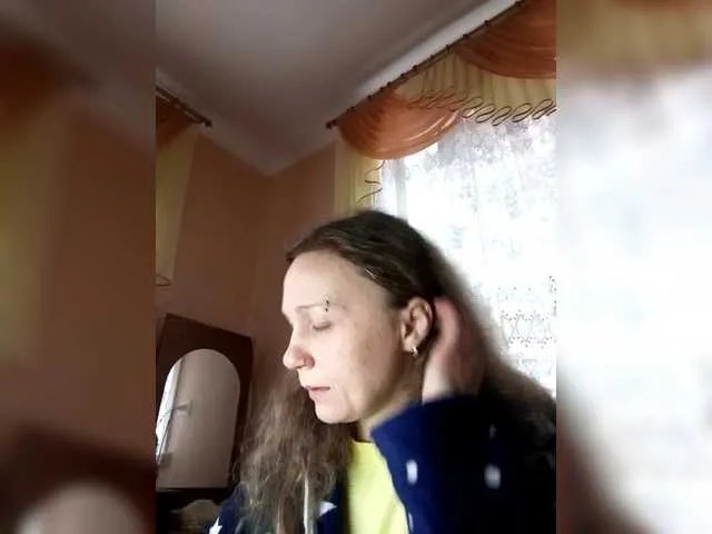 Freechat NormaHall on BongaCams