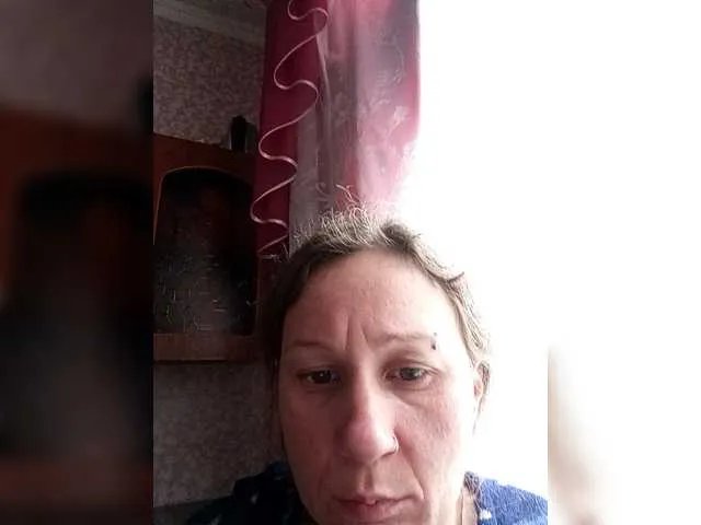 Freechat NormaHall on BongaCams