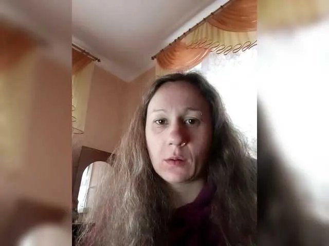 Freechat NormaHall on BongaCams