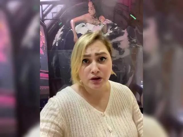 Offline notYourAdm on BongaCams