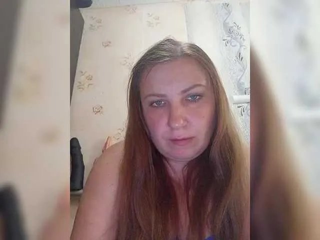 Ogonek37 on BongaCams 