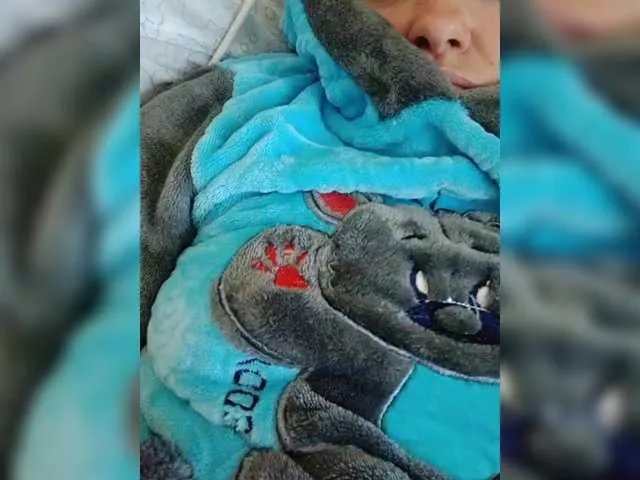 Offline Oksana231 on BongaCams