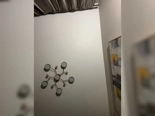 Offline OlivkaVif on BongaCams