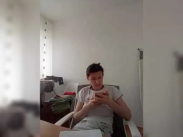 P-A-N-I-K-A on BongaCams 