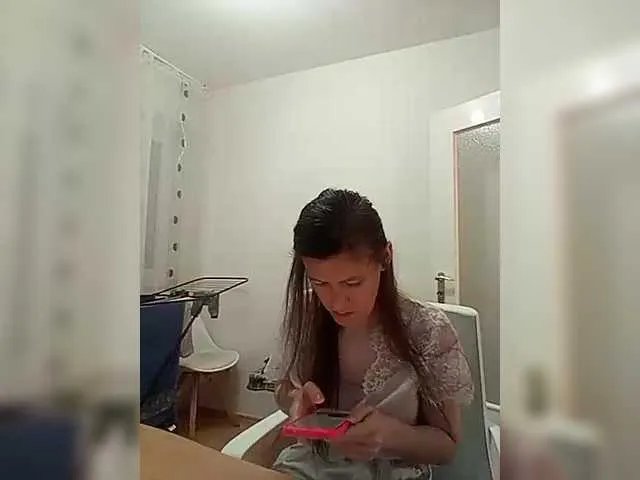 P-A-N-I-K-A on BongaCams 