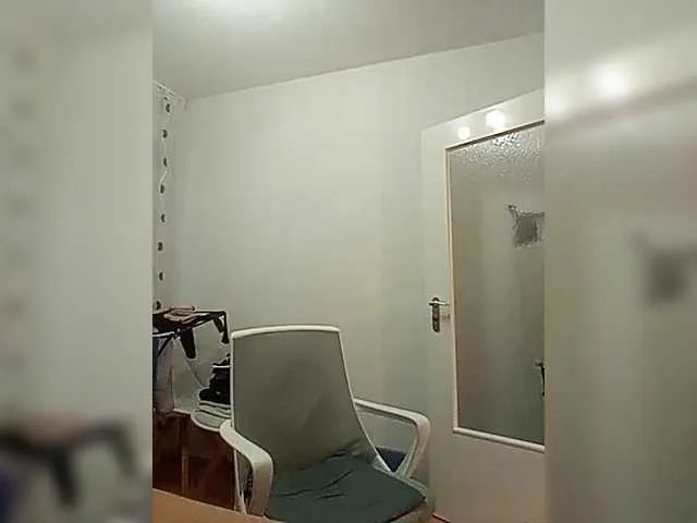 P-A-N-I-K-A on BongaCams 