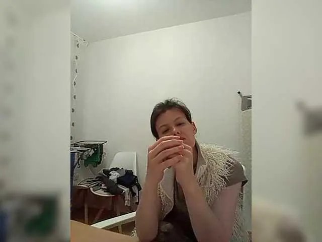 P-A-N-I-K-A on BongaCams 