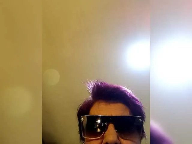 Offline PanteraNeagra on BongaCams