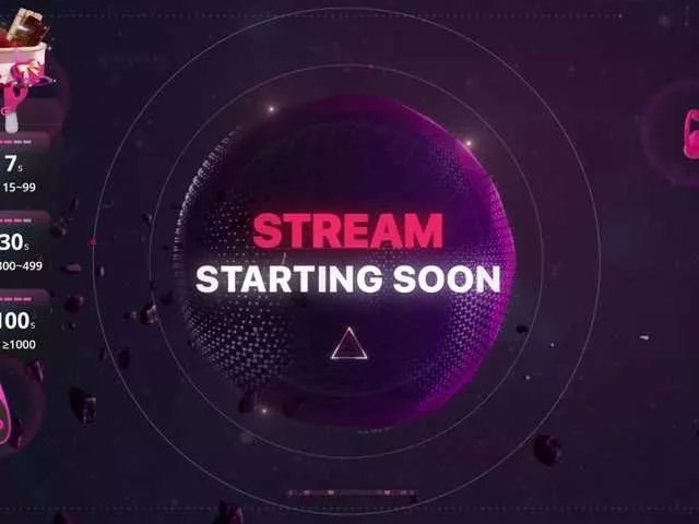 Freechat PasiNiicole on BongaCams