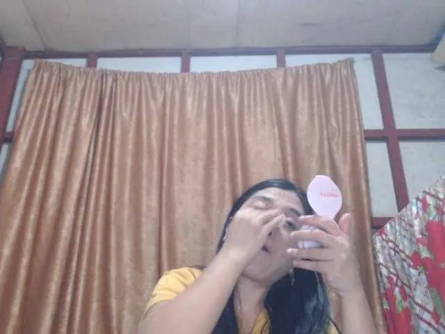 Freechat Precious0088 on BongaCams