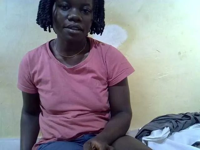 Freechat Pretty-doll on BongaCams