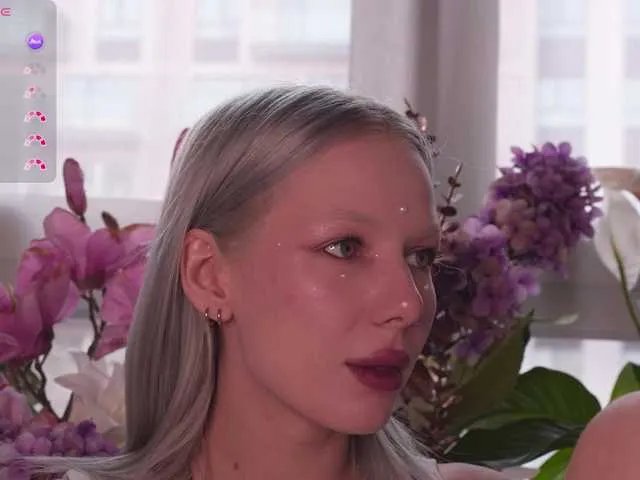 Offline RanyLoveTomson on BongaCams