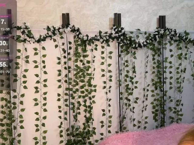 Offline RebelAngel on BongaCams