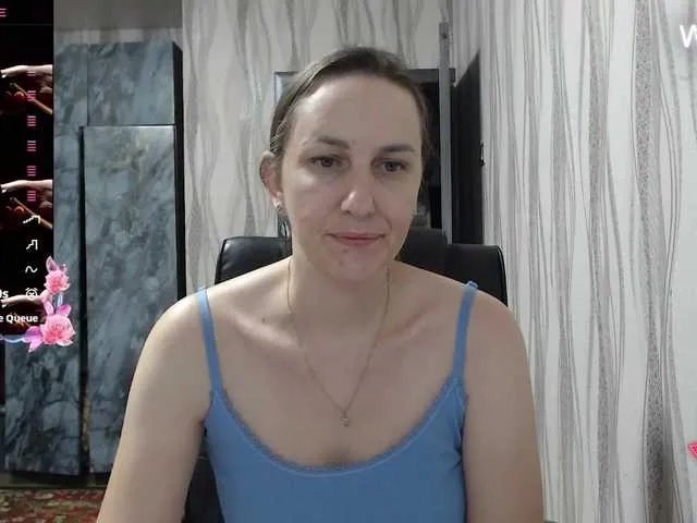 Freechat Rellaxx1 on BongaCams