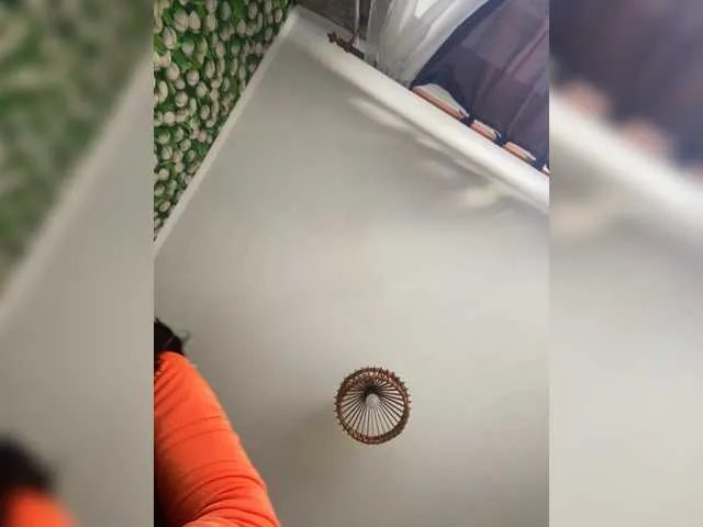 Offline Ritia on BongaCams