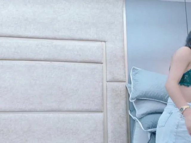 Freechat RubyScarlett on BongaCams