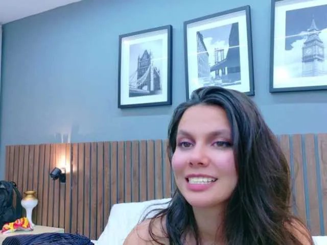 Freechat RubyScarlett on BongaCams