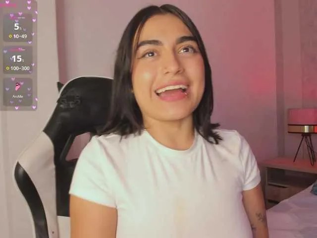 Offline SabrinaLuke on BongaCams