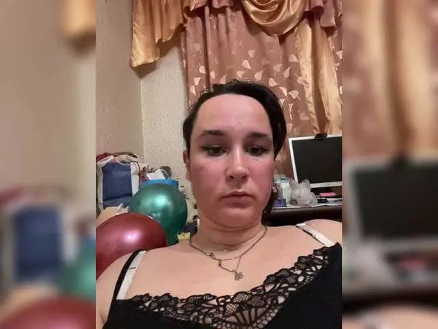 Offline SaliiOnli on BongaCams