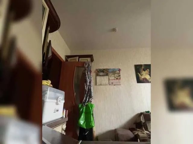 Offline SaliiOnli on BongaCams