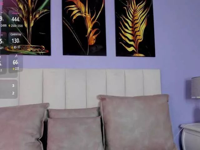 Freechat samara-goals on BongaCams