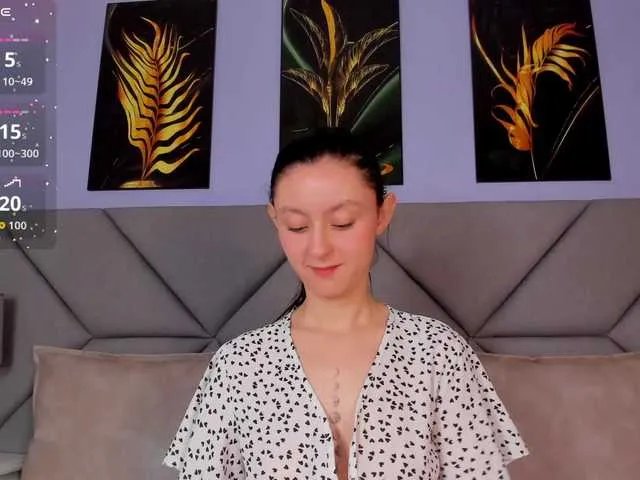 Freechat samara-goals on BongaCams