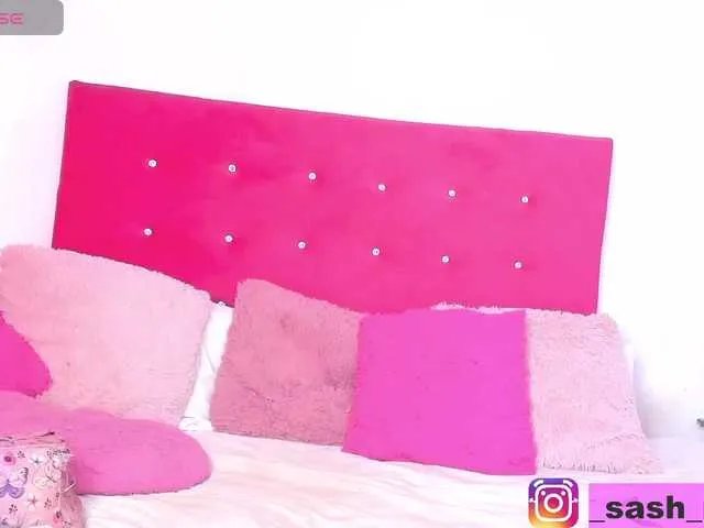 Freechat sasha-xxxx on BongaCams