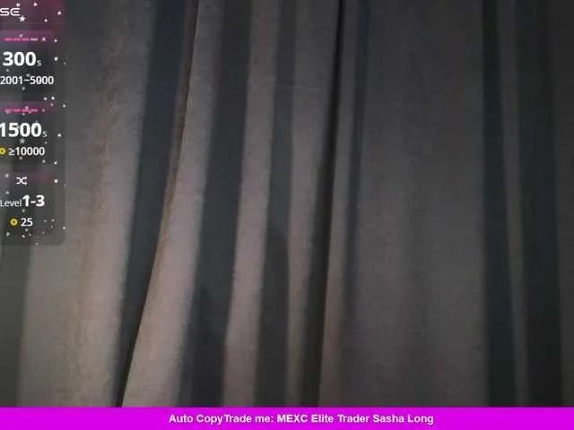 Freechat Sashalong13 on BongaCams