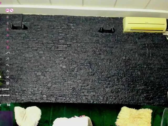 Offline ScarlettVibe on BongaCams