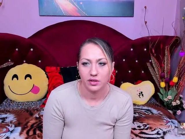 Offline Sensualass77 on BongaCams