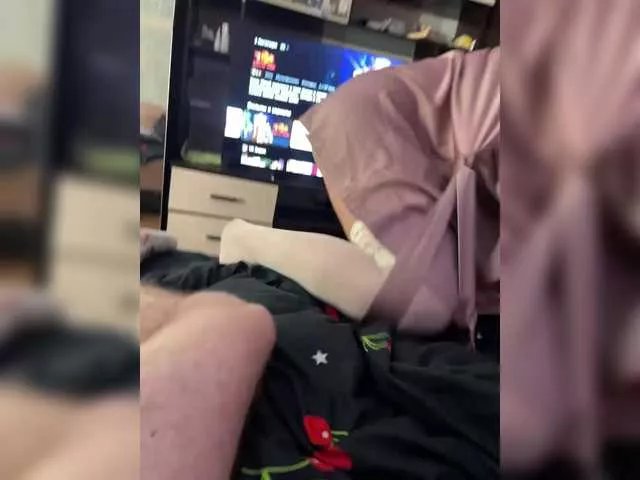 Offline SeriTruh on BongaCams