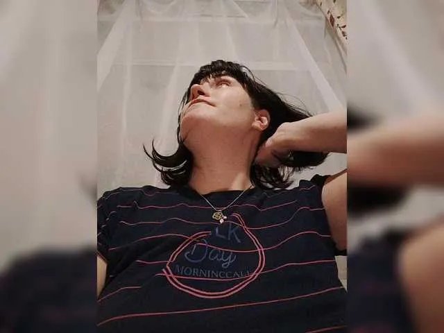 Offline SERTSEETKA on BongaCams