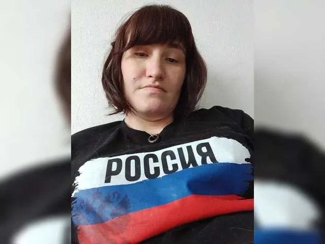 Offline SERTSEETKA on BongaCams