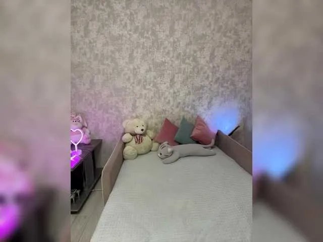 Offline SeXXyMagic on BongaCams