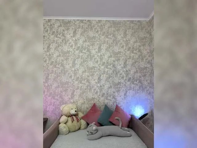 Offline SeXXyMagic on BongaCams