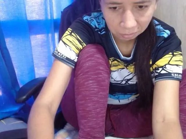 Freechat sexya-1 on BongaCams