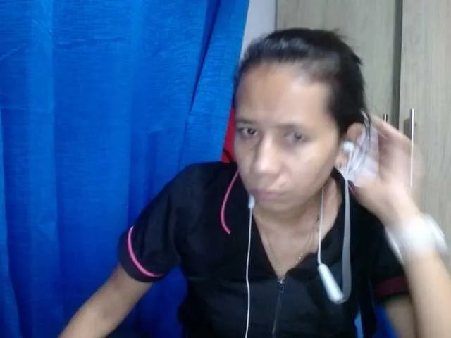 Freechat sexya-1 on BongaCams