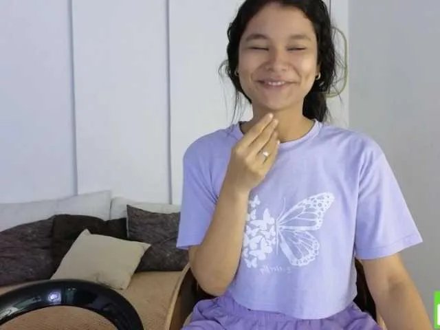 Freechat sexychanell-1 on BongaCams