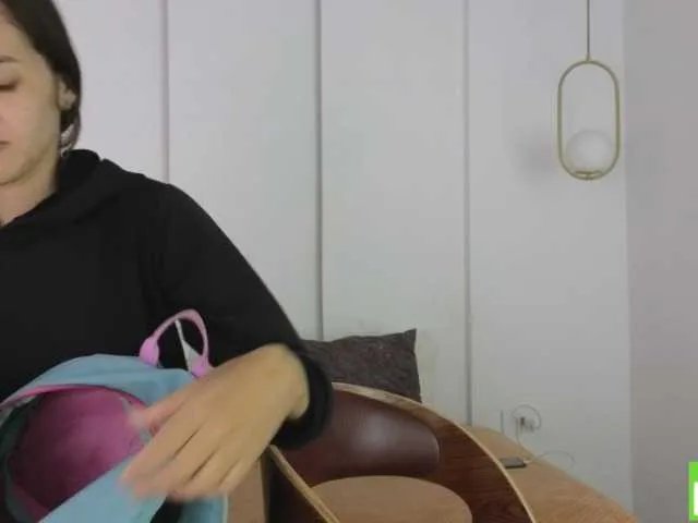 Freechat sexychanell-1 on BongaCams