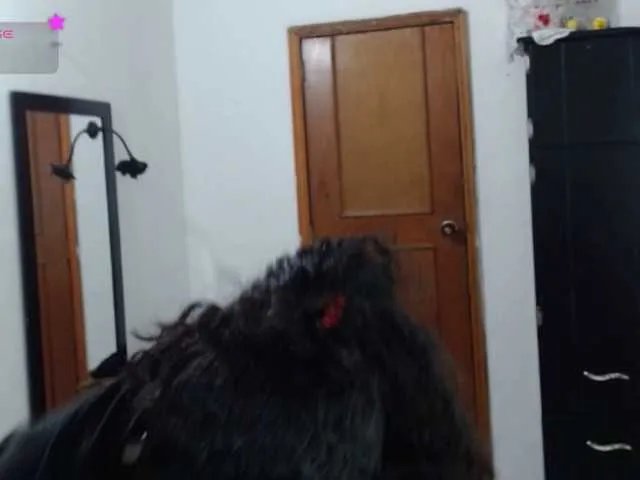 Offline sexyebonypov on BongaCams