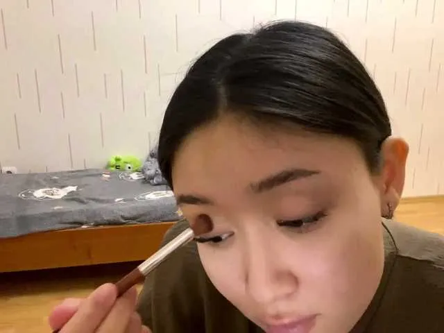 ShontaDwane room chat