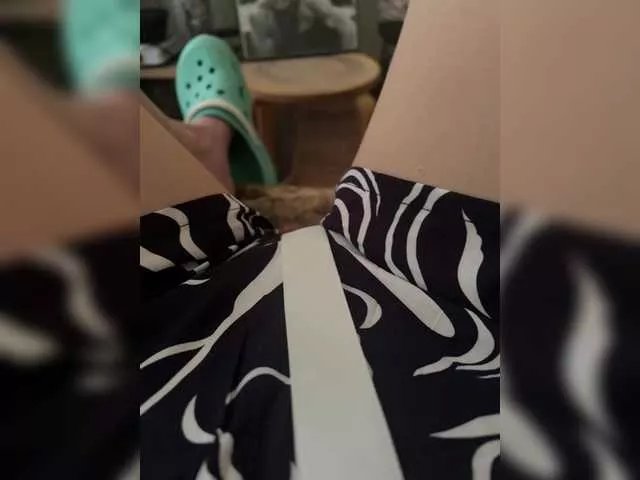 Offline SiaKriSti on BongaCams