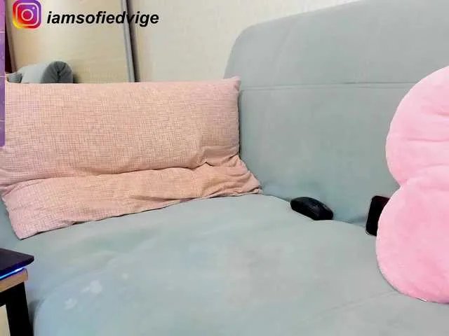 Offline sofi-edvige on BongaCams