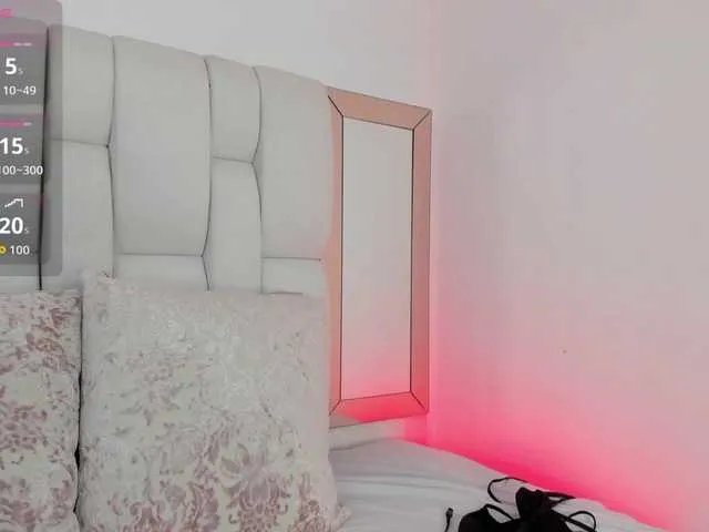 Offline sofia-grey on BongaCams